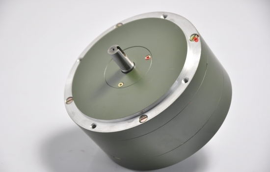 力矩電機(jī)有哪些特點(diǎn)？
