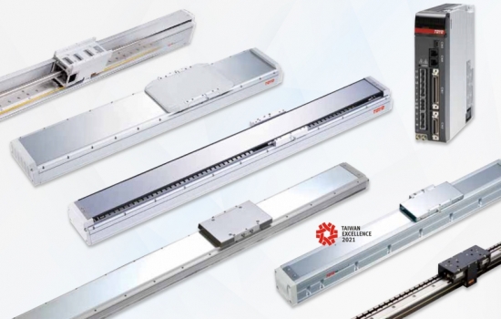 直線電機導軌傳動原理是哪些？